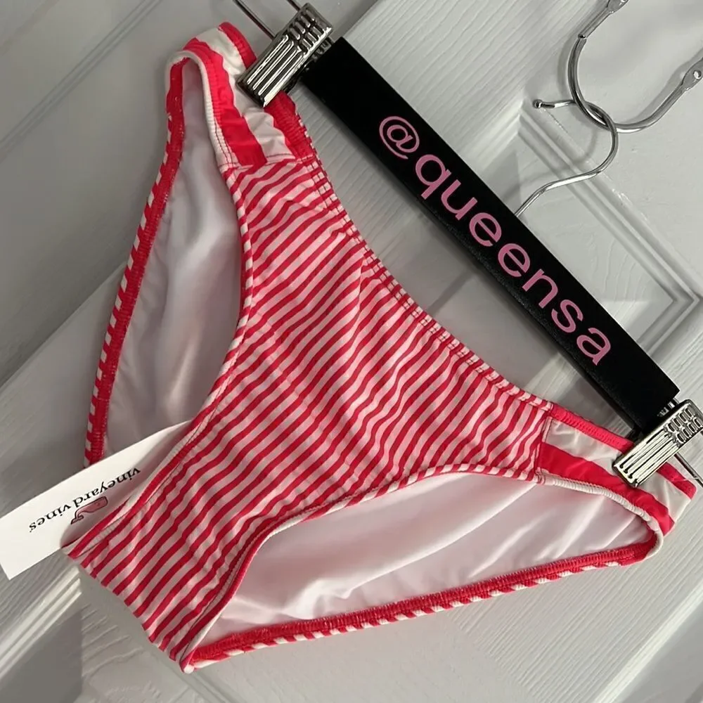 Vineyards Vines Swim Bottom 2 Pack
